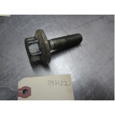 09S122 Crankshaft Pulley Bolt For 14-17 Ram 1500  3.6 06511710AA